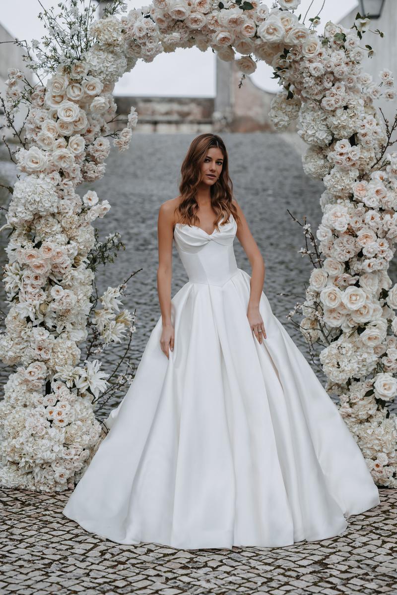 Abella Style Number E457 - 1