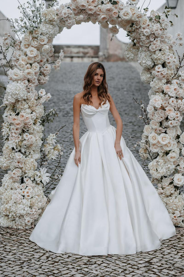 Abella Style Number E457 - 1