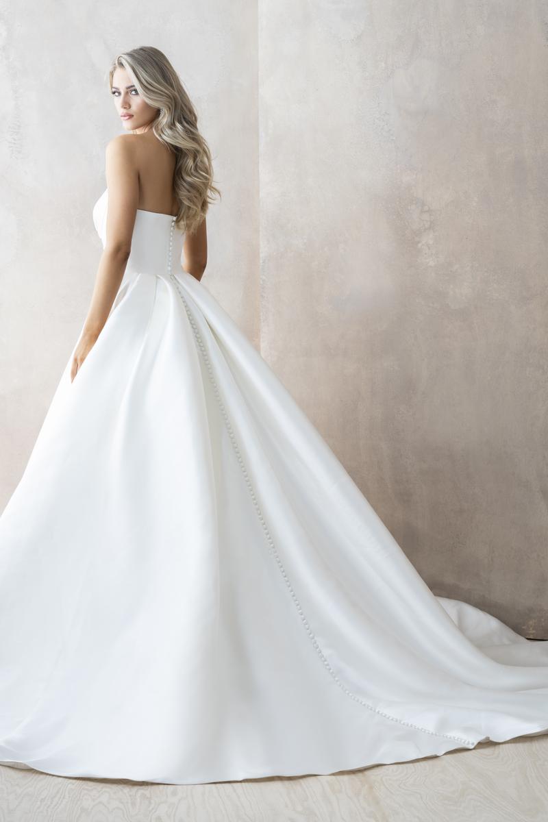 Abella Style Number E457 - 6
