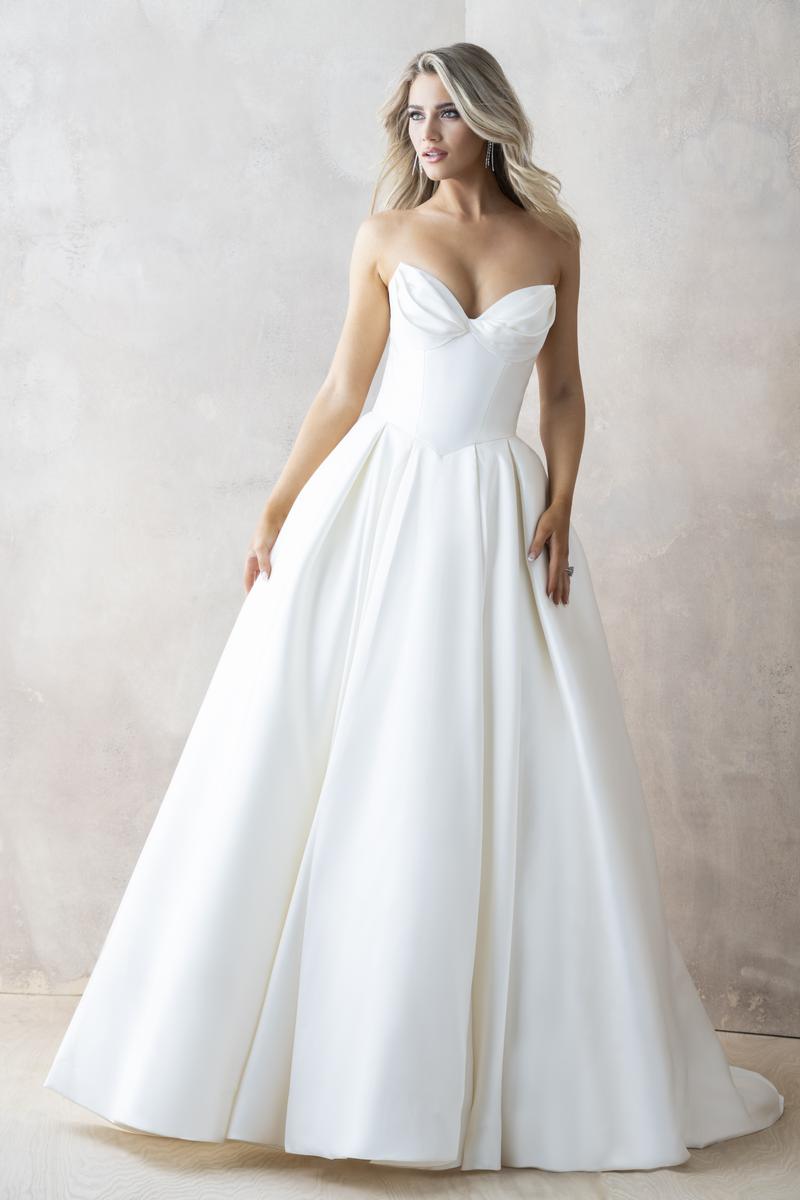 Abella Style Number E457A - 5