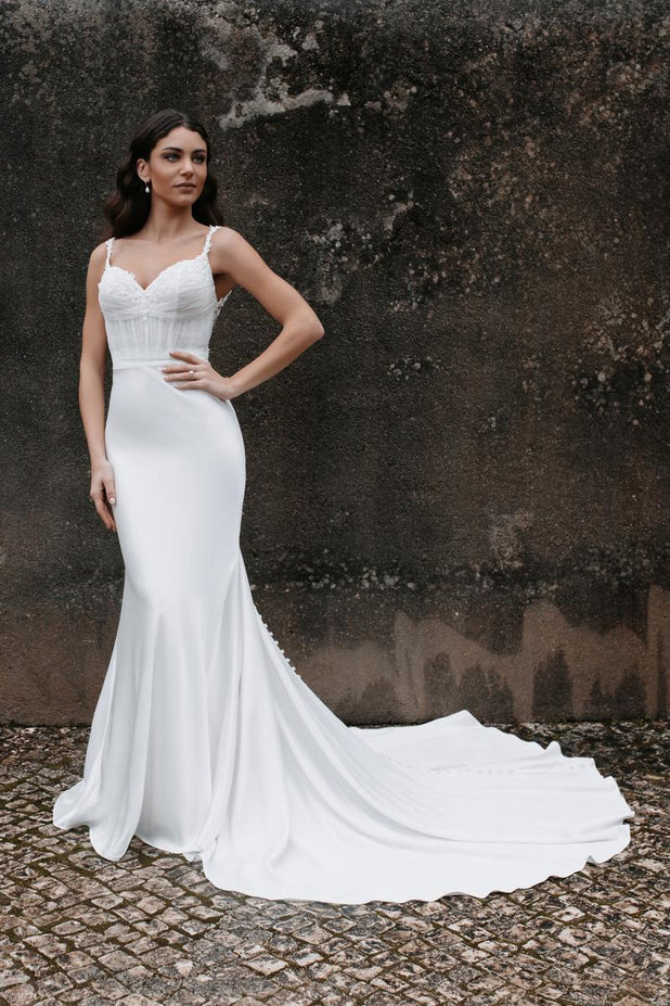 Abella Style Number E458 - 1