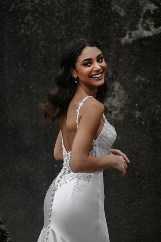 Abella Style Number E458 - 6