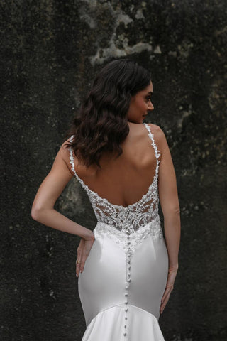 Abella Style Number E458 - 8