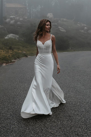 Abella Style Number E458 - 7