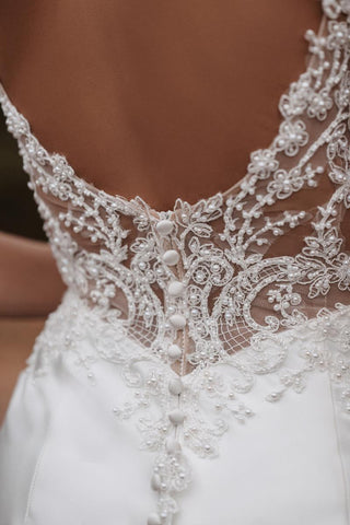 Abella Style Number E458 - 10