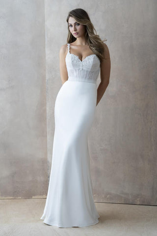 Abella Style Number E458L - 3