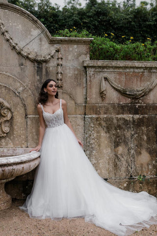 Abella Style Number E459 - 1