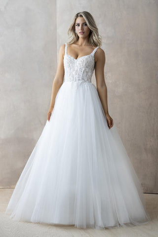 Abella Style Number E459L - 3