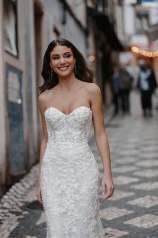 Abella Style Number E460 - 13