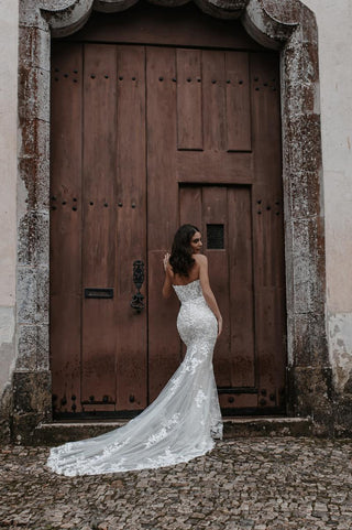 Abella Style Number E460 - 4