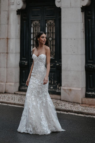 Abella Style Number E460 - 3