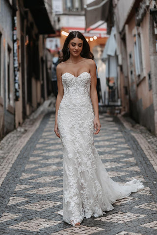 Abella Style Number E460L - 1