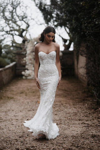 Abella Style Number E460L - 5