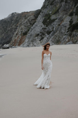 Abella Style Number E460L - 11