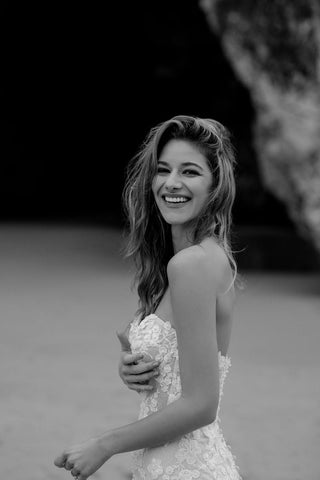 Abella Style Number E460L - 15