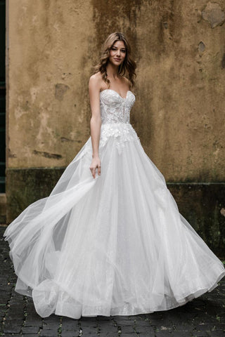 Abella Style Number E461 - 5