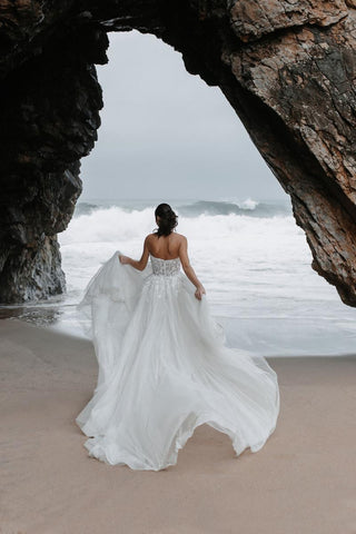 Abella Style Number E461 - 9