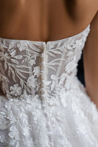 Abella Style Number E461 - 11