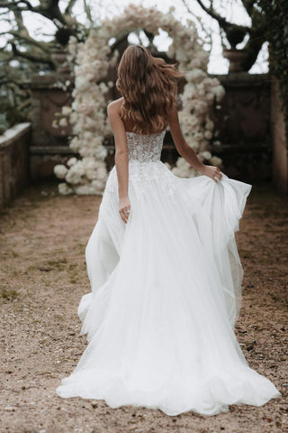 Abella Style Number E461 - 2