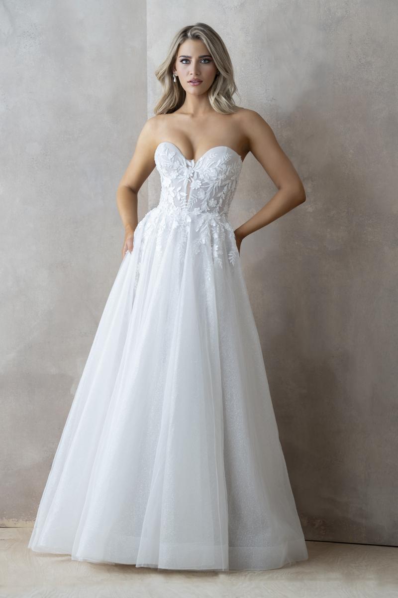 Abella Style Number E461 - 3