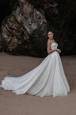 Abella Style Number E461L - 6