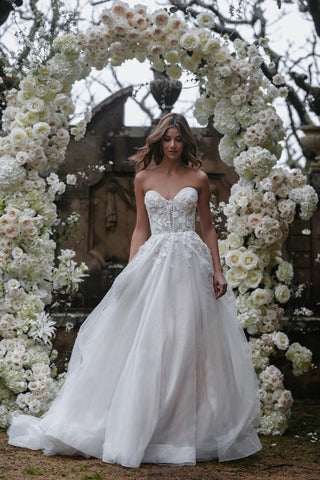 Abella Style Number E461L - 1