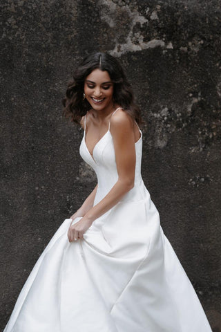 Abella Style Number E462 - 8