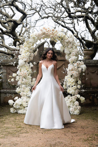 Abella Style Number E462A - 1