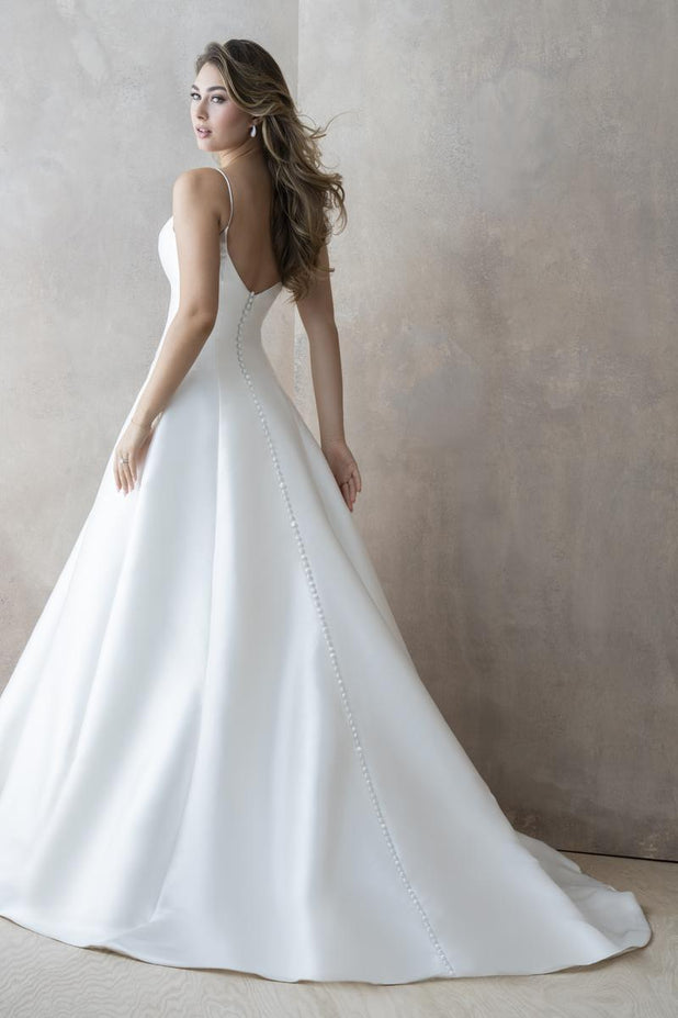 Abella Style Number E462A - 2