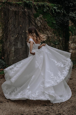 Abella Style Number E463 - 3