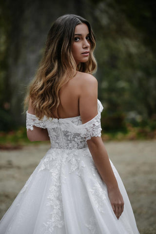 Abella Style Number E463 - 5