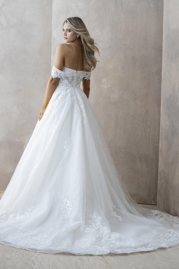 Abella Style Number E463 - 2