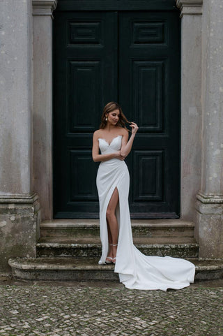 Abella Style Number E464 - 3