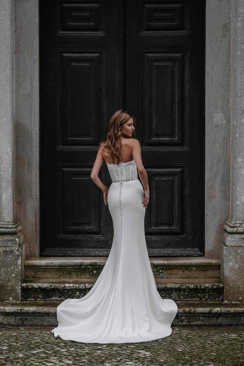 Abella Style Number E464 - 2
