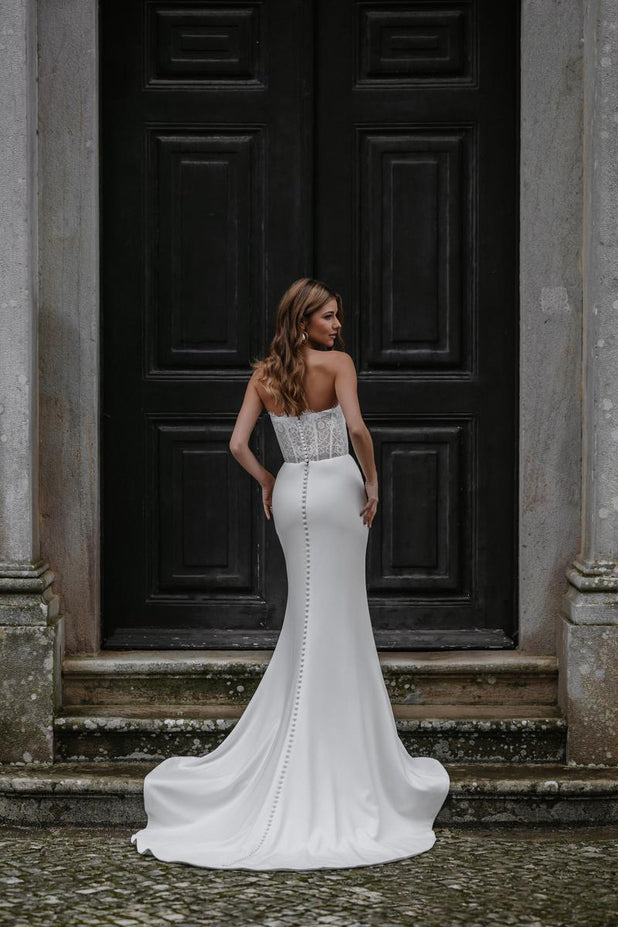 Abella Style Number E464 - 2
