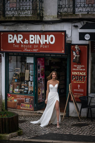 Abella Style Number E464 - 10