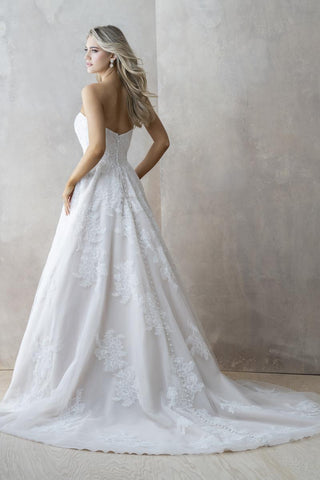 Abella Style Number E465 - 2