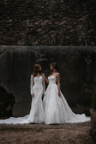 Abella Style Number E465 - 8