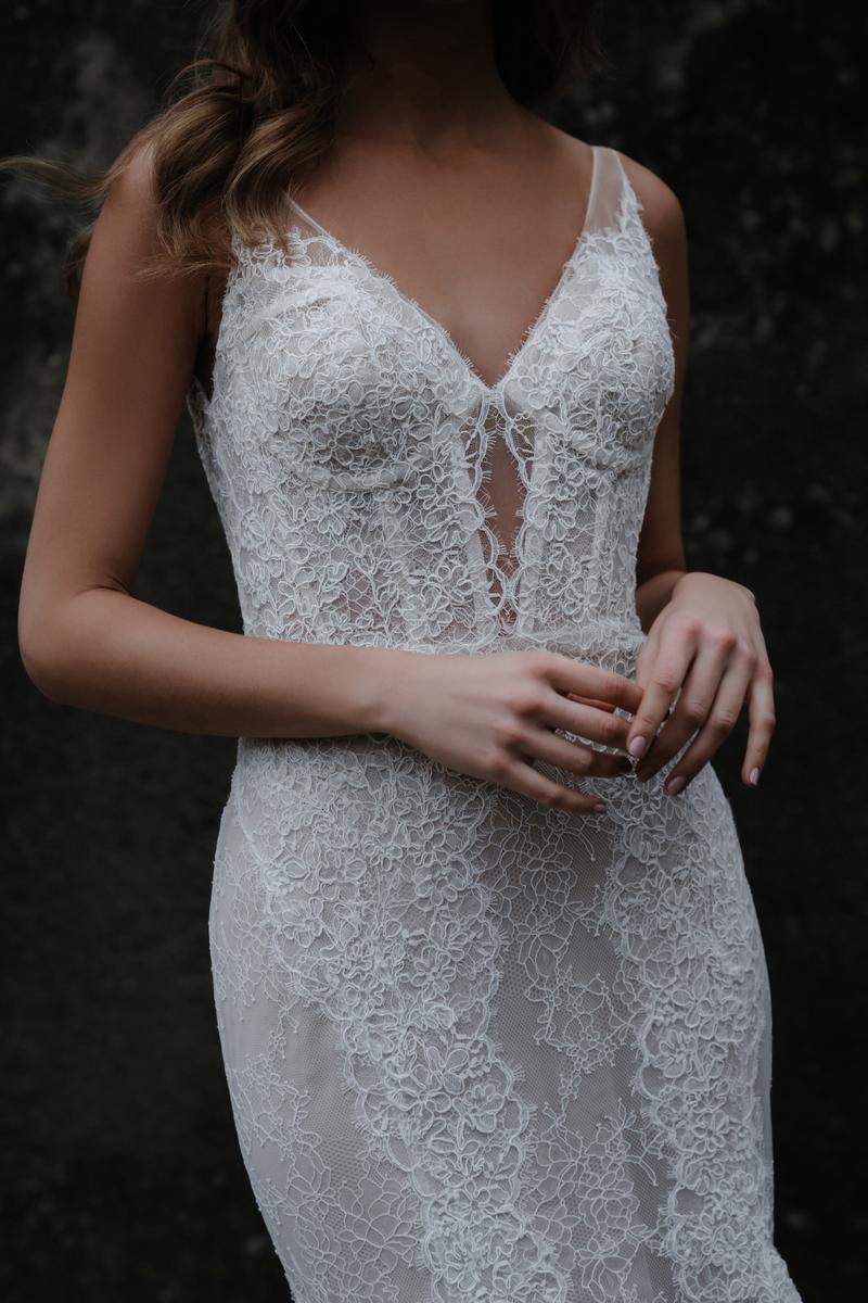 Abella Style Number E466 - 16