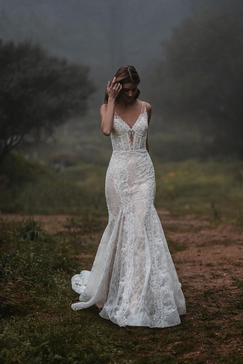 Abella Style Number E466 - 7