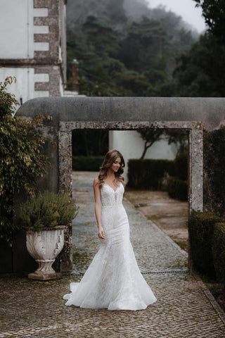 Abella Style Number E466 - 8