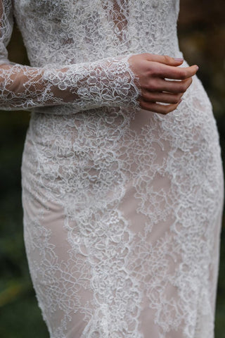 Abella Style Number E466 - 15