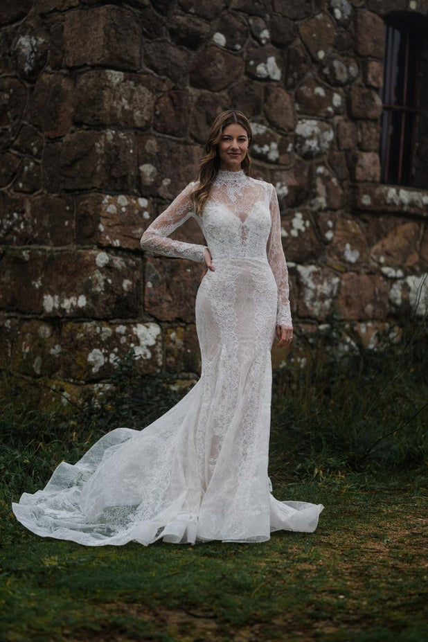 Abella Style Number E466 - 1
