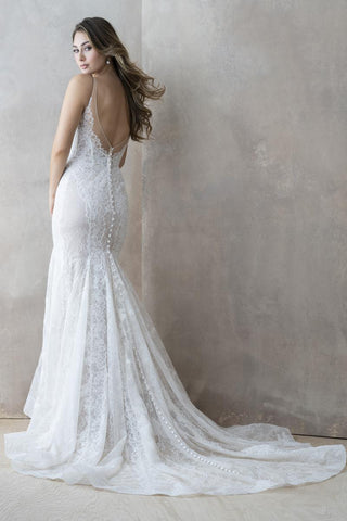 Abella Style Number E466 - 5