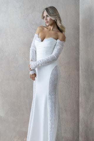 Abella Style Number E467 - 11