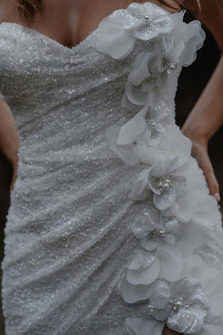 Abella Style Number E469 - 9