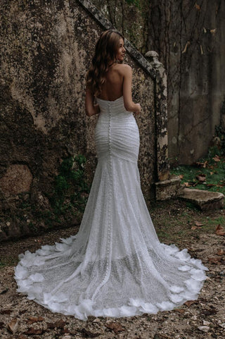 Abella Style Number E469 - 2