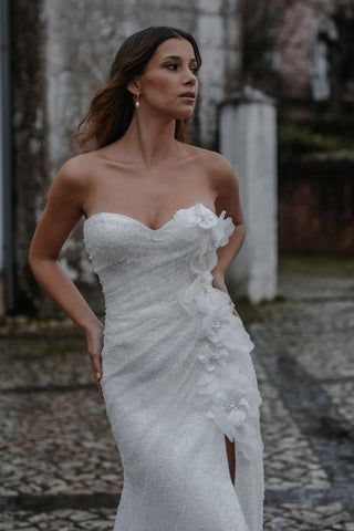 Abella Style Number E469 - 7