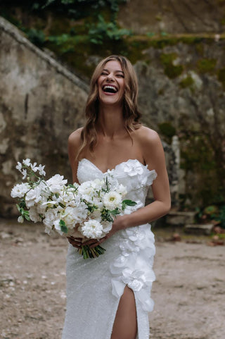 Abella Style Number E469 - 6