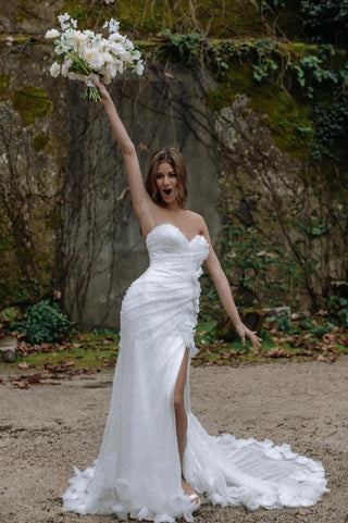 Abella Style Number E469 - 3